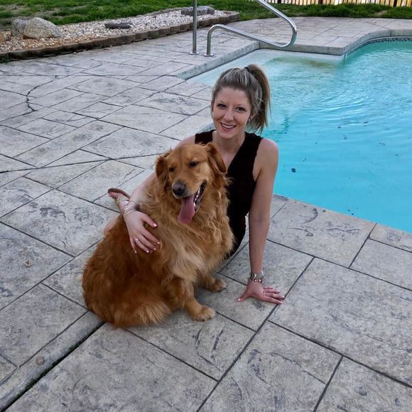 Meet your Posher, Kristin - Picture 1 of 1